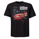 Tony Stewart Track Down Short Sleeve T-Shirt