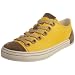 Fly London Women's Seven Basketball Shoe Mustard P600970010 5 UK