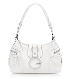 G by GUESS Avani Top Zip Hobo