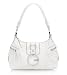 G by GUESS Avani Top Zip Hobo