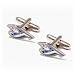 Toronto Blue Jays Cufflinks