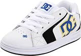 DC Kids Net Skate Shoe (Little Kid/Big Kid)