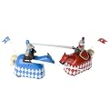 Jousting Knights Game