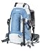 Suchen : Gelert Traverse 30 Liter, blau