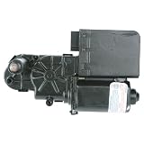 Cardone 40-1048 Remanufactured Domestic Wiper Motor