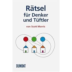 R�tsel f�r T�ftler und Denker