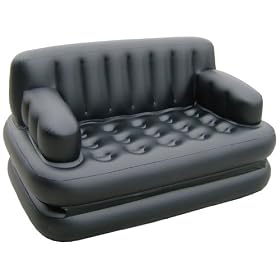 Pure Comfort 5-1 Sofa Bed by 