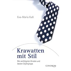 Krawatten mit Stil. Die wichtigsten Knoten und besten Stylingtipps