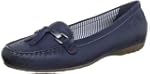 Tamaris 1-1-24616-20, Mocassins femme