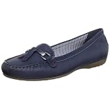 Tamaris-ACTIVE 1-1-24616-20 Damen Mokassins