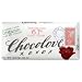 Chocolove Premium Chocolate Bars, 61% Cocoa Dark, 3.2-Ounce Bars (Pack of 12)