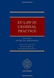 EU law in criminal practice