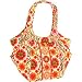 Vera Bradley Side By Side Tote in Folkloric