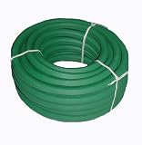 Green Garden Hose - Dramm Colorstorm