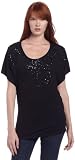 Karen Kane Women's Sequin Tunic