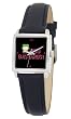 South Park Women's D1575S010 Manilla Collection Kyle Black Leather Watch