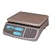 Kitchen & Housewares : C-Series Counting Scale -13lb - C136 (Silver) (4.25