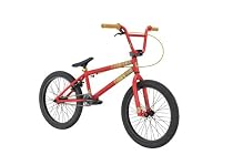 BMX Bikes: Kink 2012 Curb 20-Inch BMX Bike