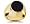 0.00 CTW Men's Diamond Ring in 14K Yellow Gold
