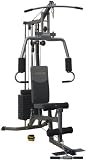 Bodymax CF370 Compact Fitness Trainer Multigym