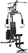 Bodymax CF370 Compact Fitness Trainer Multigym