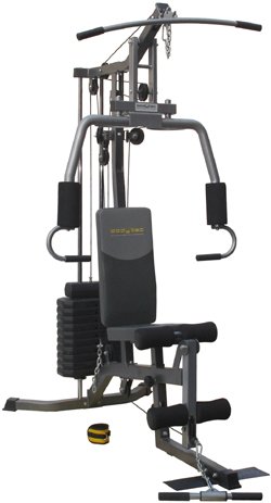 Bodymax CF370 Compact Fitness Trainer Multigym