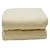 Tadpoles Organics Set of 2 Flannel Fitted Crib Sheets - Natural