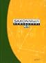 Saxon Math: Homeschool 6/5, 3rd Edition