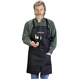 Rockler Cross-Back Shop Apron