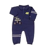 NASCAR Coverall #48 Jimmie Johnson, 12 Mo