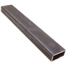 Hot Rolled Steel Rectangular Tubing, ASTM A36