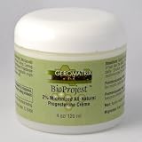 BioProgest Cream (Progesterone)