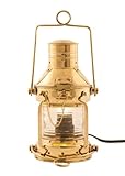 Electric Lantern