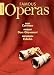Famous Operas: Carmen/Don Giovanni/Fidelio