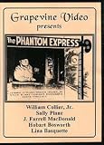 The Phantom Express