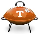 University of Tennessee Barbecue (orange) (13.5