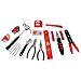 Olympia Tools 79-656 89-Piece iWork Tool Set