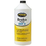 Pyroil PYBPC20 Brake Parts Cleaner, 18 oz. Aerosol Can