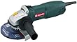 Metabo W10-150 Quick 601051420 6-Inch Angle Grinder