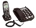 Topcom Butler 900 Big Button schnurloses DECT Telefon mit Telefon als Basisstation