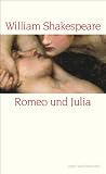 Romeo und Julia (insel taschenbuch)
