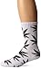 HUF Men's Plant Life Crew Sock
