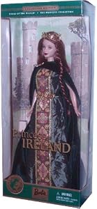 Princess Ireland