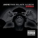 The Black Album [Explicit] Acappella Version
