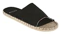 Office Espadrille Mule Sandal