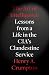 The Art of Intelligence: Lessons from a Life in the CIA's Clandestine Service