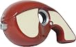 Hitchhiker`s Guide: Zaphod Gun Prop Replica