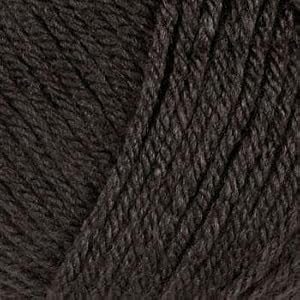 Lion-Brand-Vanna-s-Choice-Yarn-151-Charcoal-Grey-By-The-Each