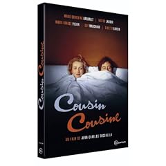 Cousin cousine