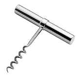 Review Carrs Of Sheffield  / Corkscrew In Sterling Silver By Carrs Of Sheffield